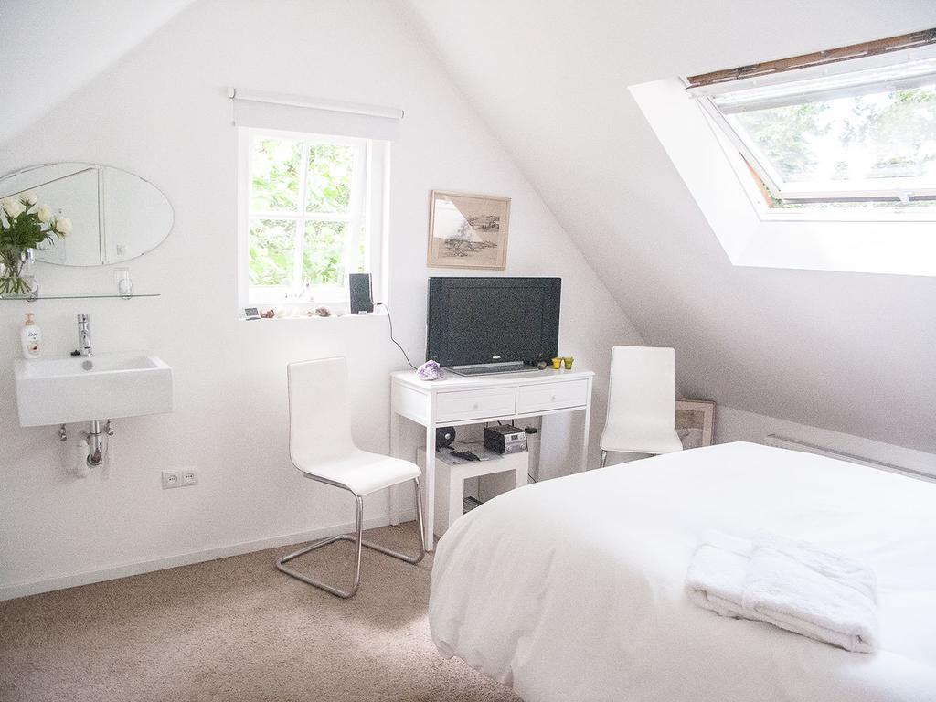 Cottage Markdal Breda Quarto foto