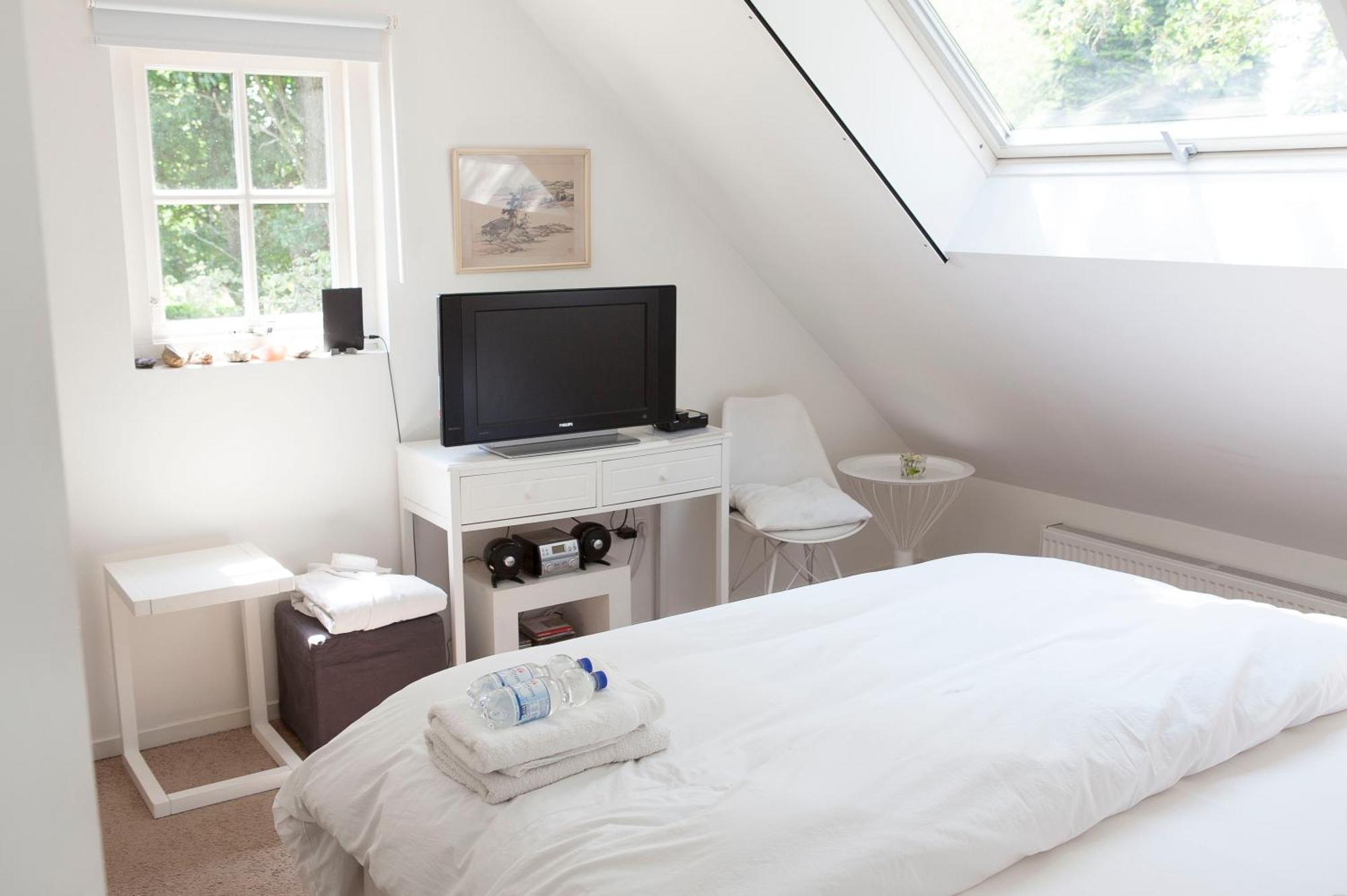 Cottage Markdal Breda Exterior foto