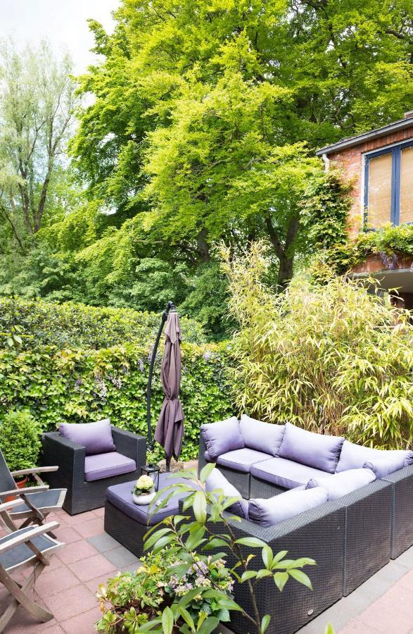 Cottage Markdal Breda Exterior foto